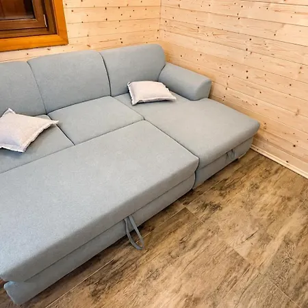 Apartmán Secluded - Kralova Lehota