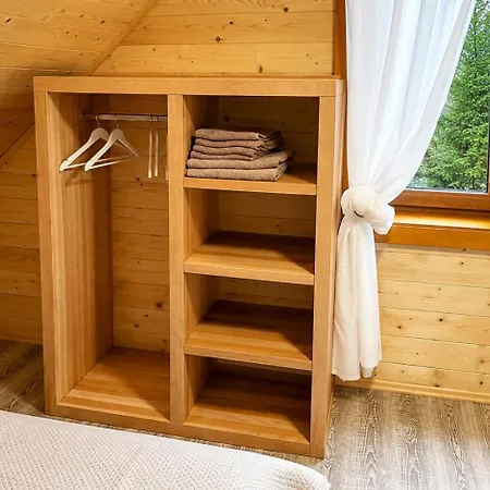 Apartmán Na Samote-kralova Lehota