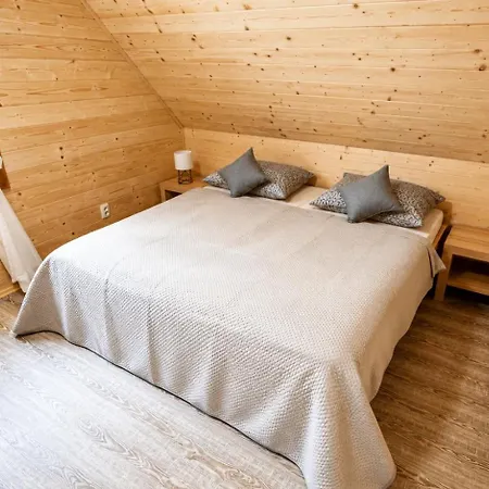 Apartmán Secluded - *