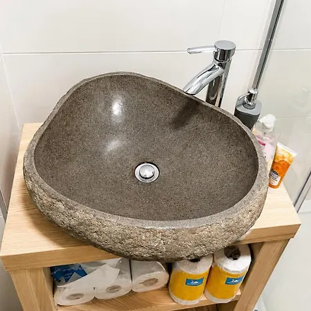 Apartmán Secluded - *